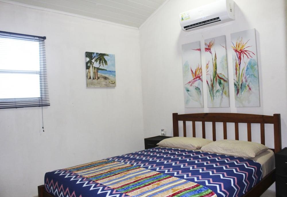 Jaco Lodge Quiet Hotel Buitenkant foto