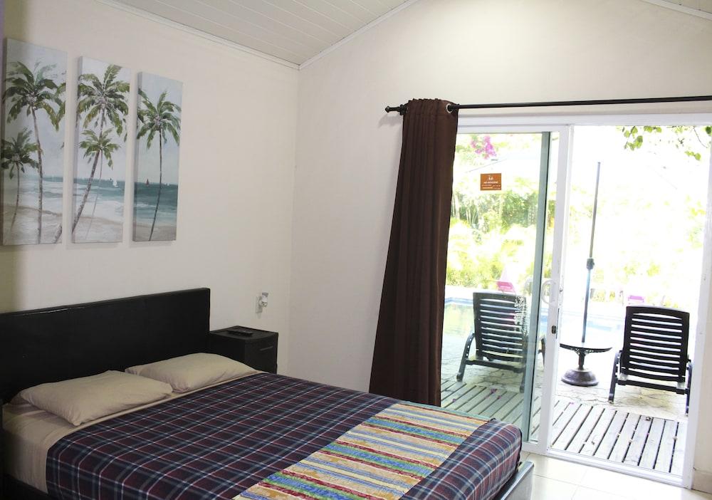 Jaco Lodge Quiet Hotel Buitenkant foto