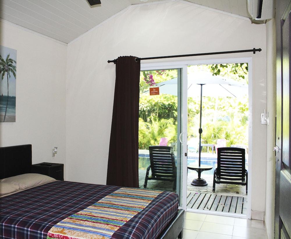 Jaco Lodge Quiet Hotel Buitenkant foto